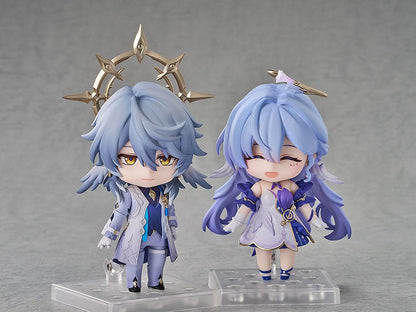 Honkai: Star Rail Nendoroid Action Figure Sunday 10 cm - AniMuchuu