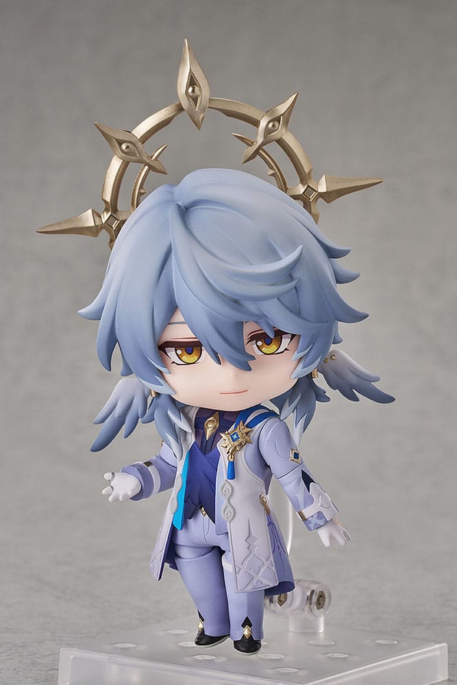 Honkai: Star Rail Nendoroid Action Figure Sunday 10 cm - AniMuchuu