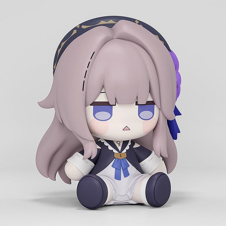 Honkai: Star Rail Huggy Good Smile Mini Figure The Herta 7 cm - AniMuchuu