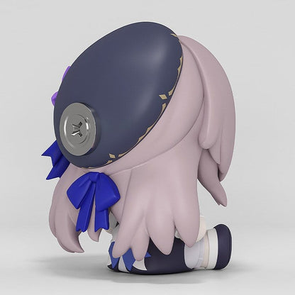 Honkai: Star Rail Huggy Good Smile Mini Figure The Herta 7 cm - AniMuchuu