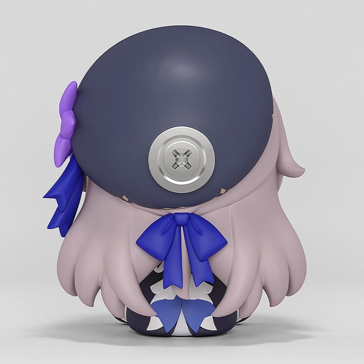 Honkai: Star Rail Huggy Good Smile Mini Figure The Herta 7 cm - AniMuchuu
