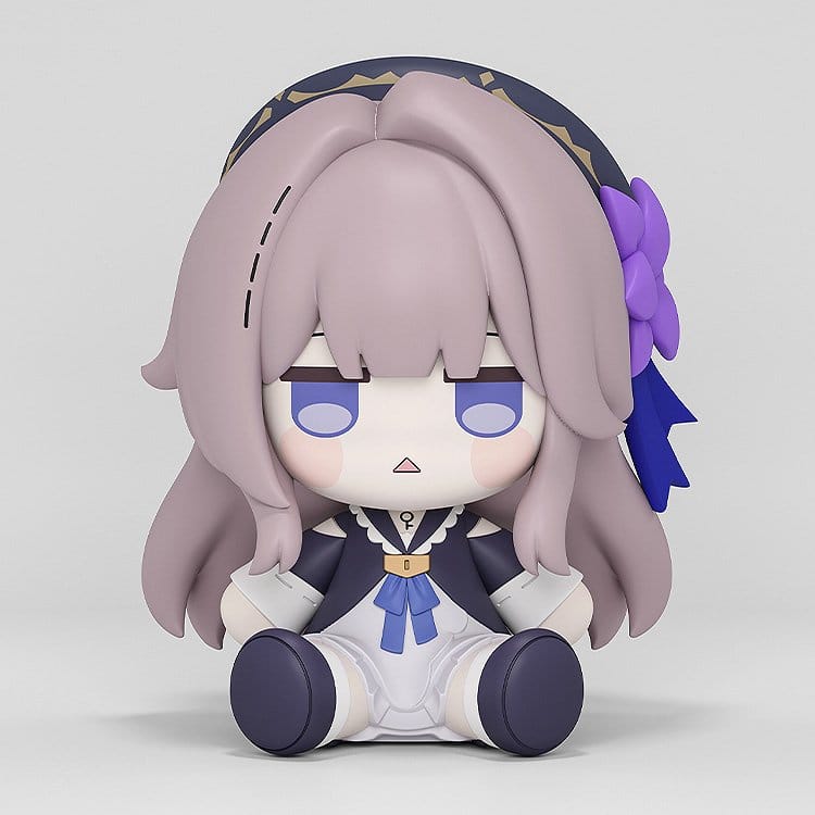 Honkai: Star Rail Huggy Good Smile Mini Figure The Herta 7 cm - AniMuchuu