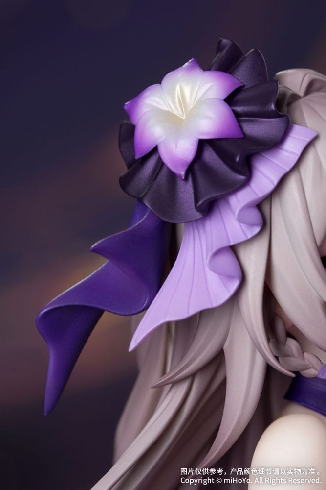 Honkai: Star Rail Gift+ PVC Statue 1/8 The Herta: Star Rail Live 19 cm