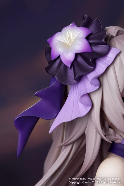 Honkai: Star Rail Gift+ PVC Statue 1/8 The Herta: Star Rail Live 19 cm