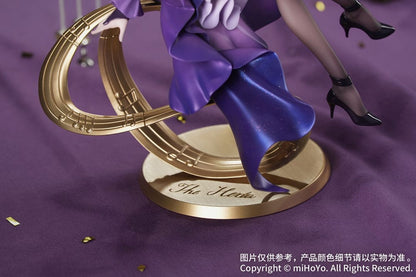 Honkai: Star Rail Gift+ PVC Statue 1/8 The Herta: Star Rail Live 19 cm