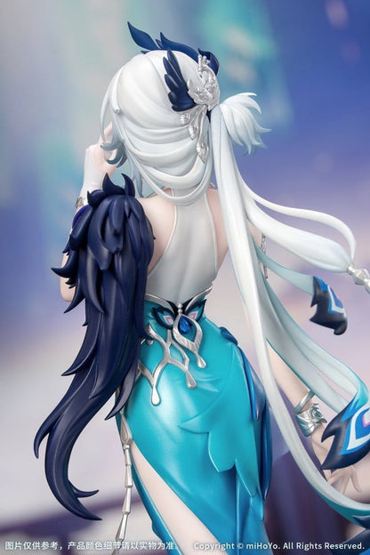 Honkai: Star Rail Gift+ PVC Figure 1/8 Yao Guang 21 cm - AniMuchuu