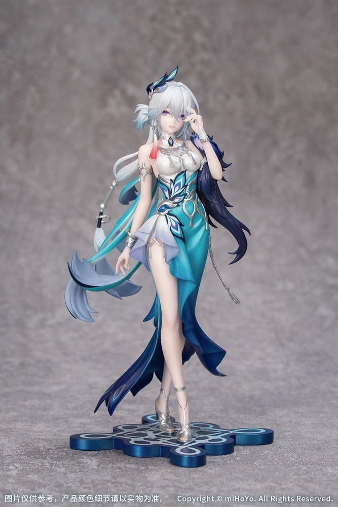 Honkai: Star Rail Gift+ PVC Figure 1/8 Yao Guang 21 cm - AniMuchuu