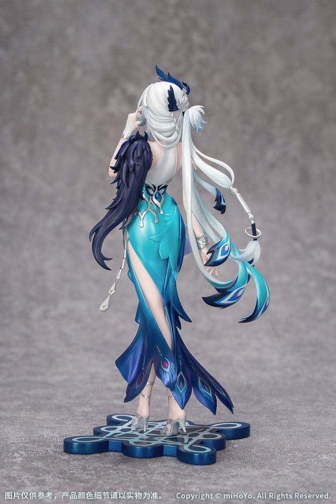 Honkai: Star Rail Gift+ PVC Figure 1/8 Yao Guang 21 cm - AniMuchuu