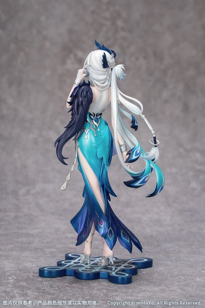 Honkai: Star Rail Gift+ PVC Figure 1/8 Yao Guang 21 cm - AniMuchuu