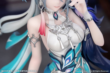 Honkai: Star Rail Gift+ PVC Figure 1/8 Yao Guang 21 cm - AniMuchuu