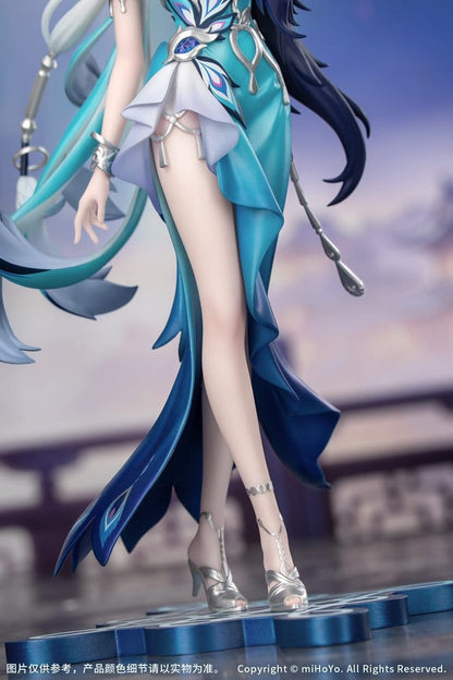 Honkai: Star Rail Gift+ PVC Figure 1/8 Yao Guang 21 cm - AniMuchuu