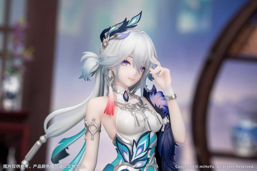 Honkai: Star Rail Gift+ PVC Figure 1/8 Yao Guang 21 cm - AniMuchuu