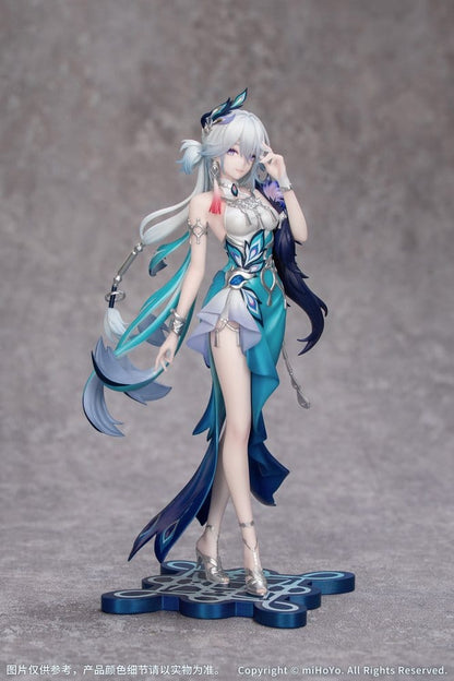 Honkai: Star Rail Gift+ PVC Figure 1/8 Yao Guang 21 cm - AniMuchuu
