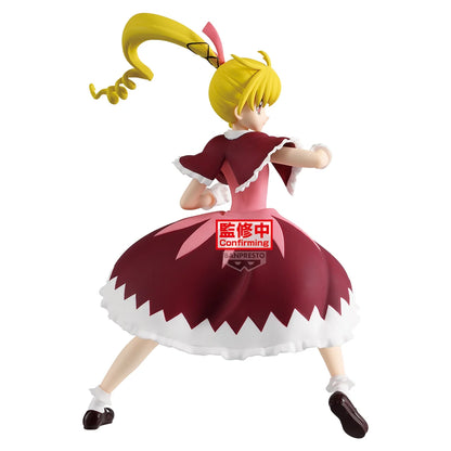 Hunter x Hunter Vibration Stars PVC Figure Biscuit 13 cm - AniMuchuu