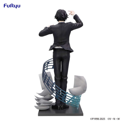 Hunter x Hunter Exceed Creative PVC Statue Chrollo Lucilfer 20 cm - AniMuchuu