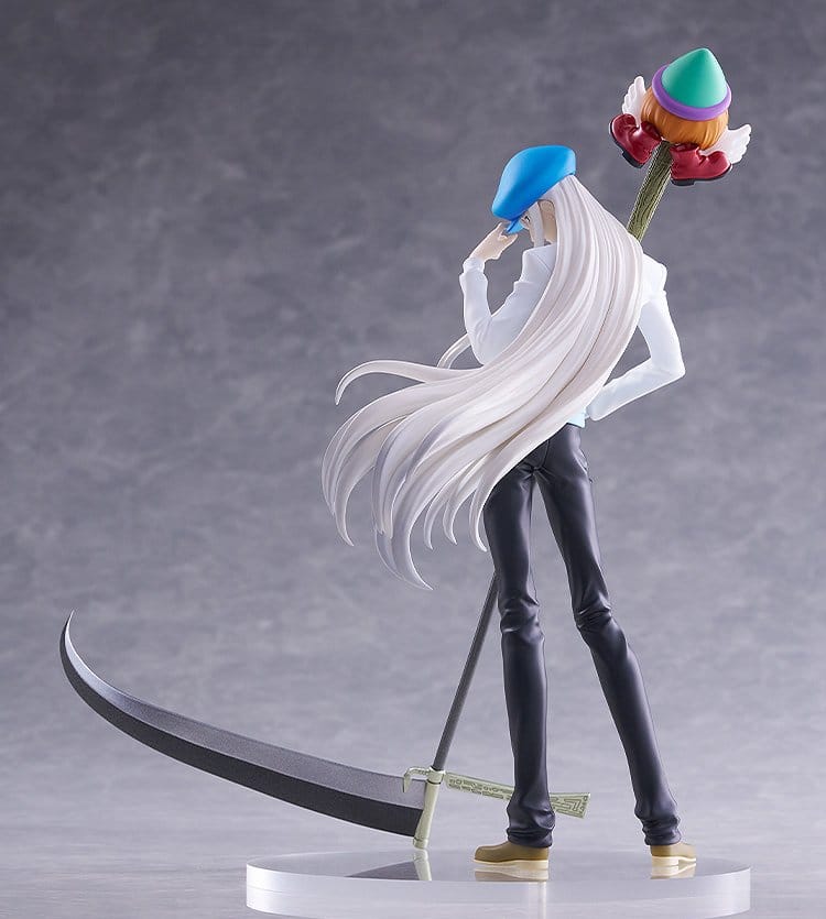 Hunter x Hunter PVC Figure Pop Up Parade Kite 20 cm - AniMuchuu