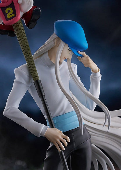 Hunter x Hunter PVC Figure Pop Up Parade Kite 20 cm - AniMuchuu
