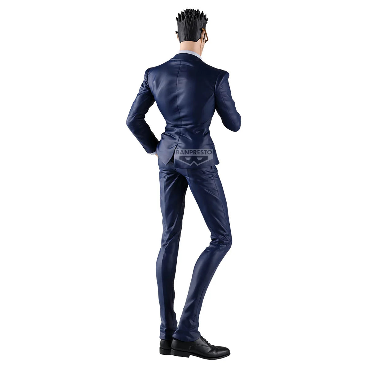 Hunter X Hunter Grandista PVC Statue Leorio 28 cm - AniMuchuu