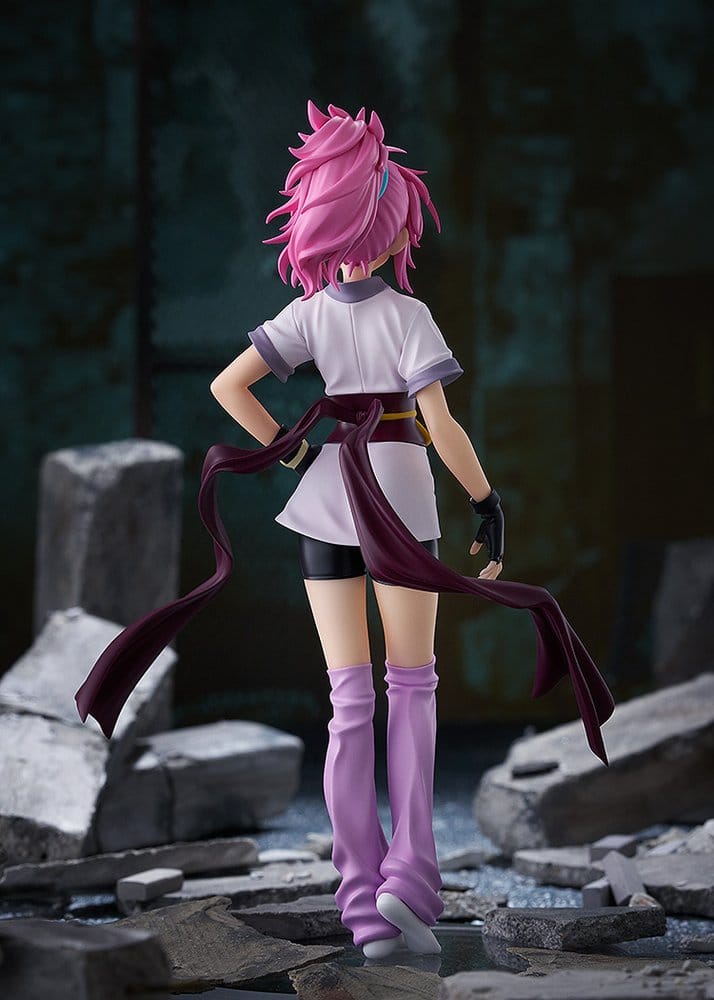 Hunter x Hunter PVC Figure Pop Up Parade Machi 17 cm - AniMuchuu