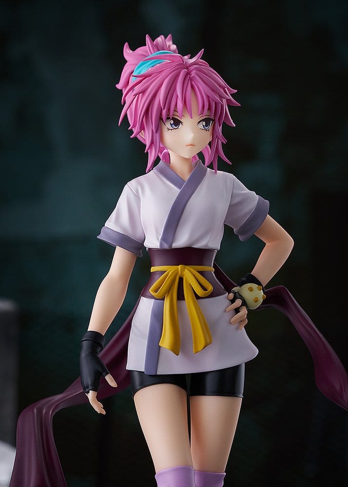 Hunter x Hunter PVC Figure Pop Up Parade Machi 17 cm - AniMuchuu