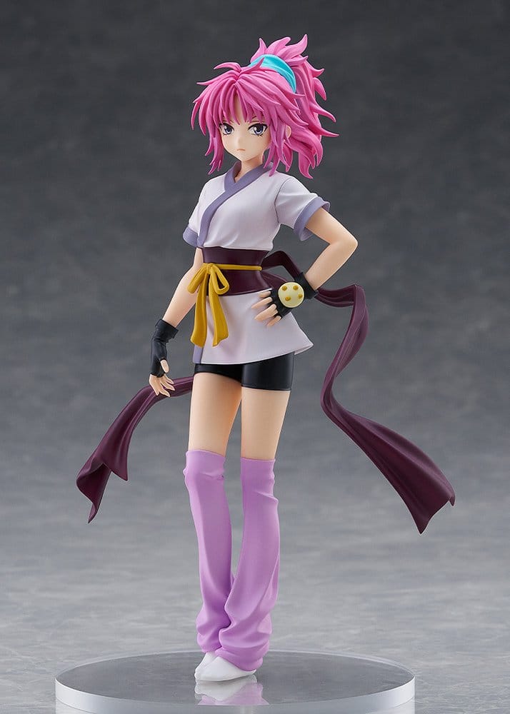 Hunter x Hunter PVC Figure Pop Up Parade Machi 17 cm - AniMuchuu