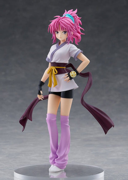 Hunter x Hunter PVC Figure Pop Up Parade Machi 17 cm - AniMuchuu