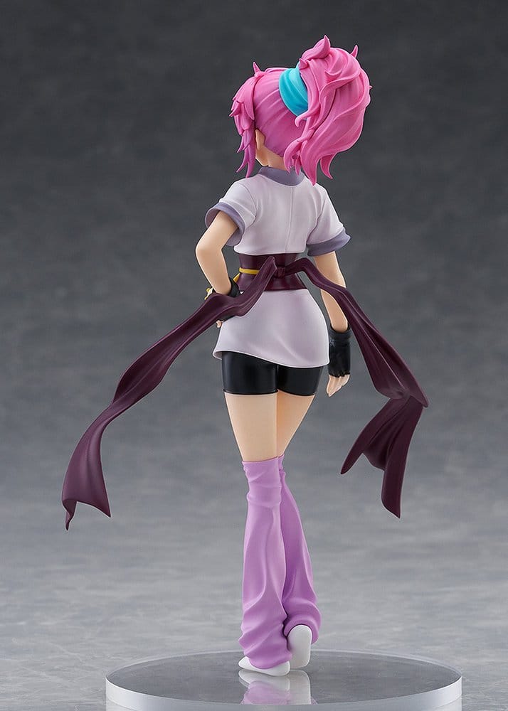 Hunter x Hunter PVC Figure Pop Up Parade Machi 17 cm - AniMuchuu