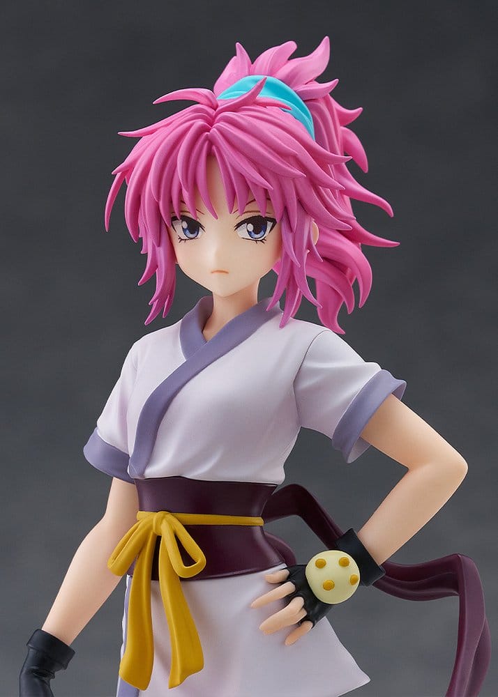Hunter x Hunter PVC Figure Pop Up Parade Machi 17 cm - AniMuchuu
