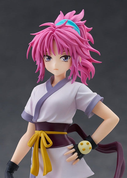 Hunter x Hunter PVC Figure Pop Up Parade Machi 17 cm - AniMuchuu