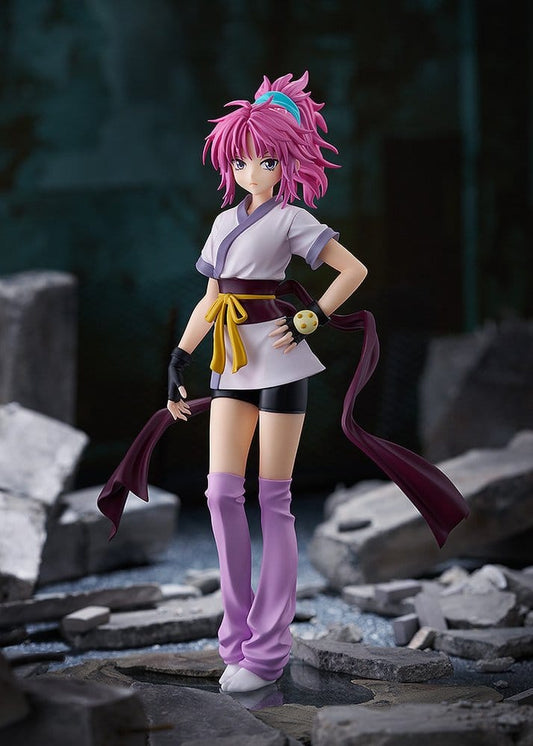 Hunter x Hunter PVC Figure Pop Up Parade Machi 17 cm - AniMuchuu