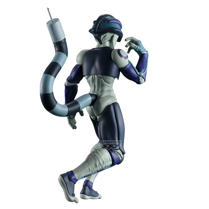 Hunter X Hunter Grandista PVC Statue Meruem 23 cm - AniMuchuu