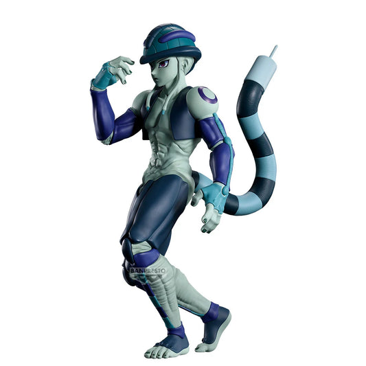 Hunter X Hunter Grandista PVC Statue Meruem 23 cm - AniMuchuu