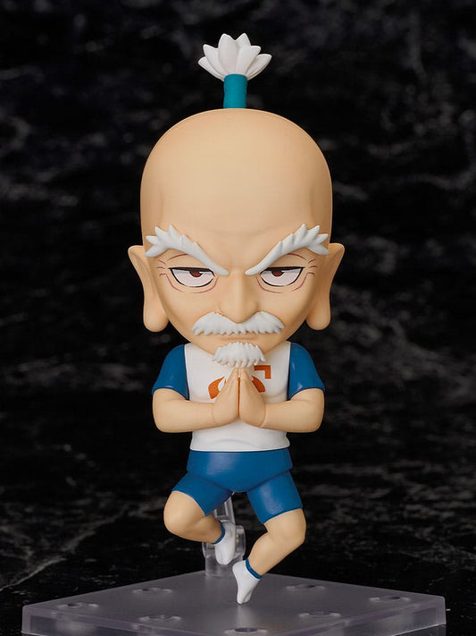 Hunter x Hunter Nendoroid Action Figure Netero 10 cm