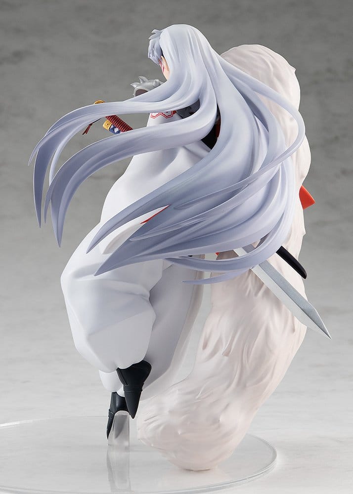 Inuyasha The Final Act Pop Up Parade PVC Statue Sesshomaru 18 cm - AniMuchuu