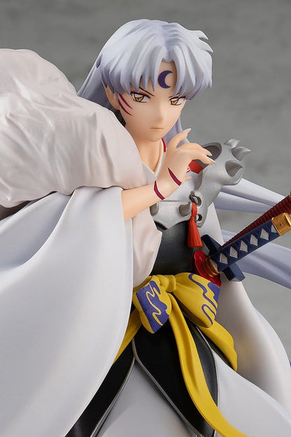 Inuyasha The Final Act Pop Up Parade PVC Statue Sesshomaru 18 cm - AniMuchuu