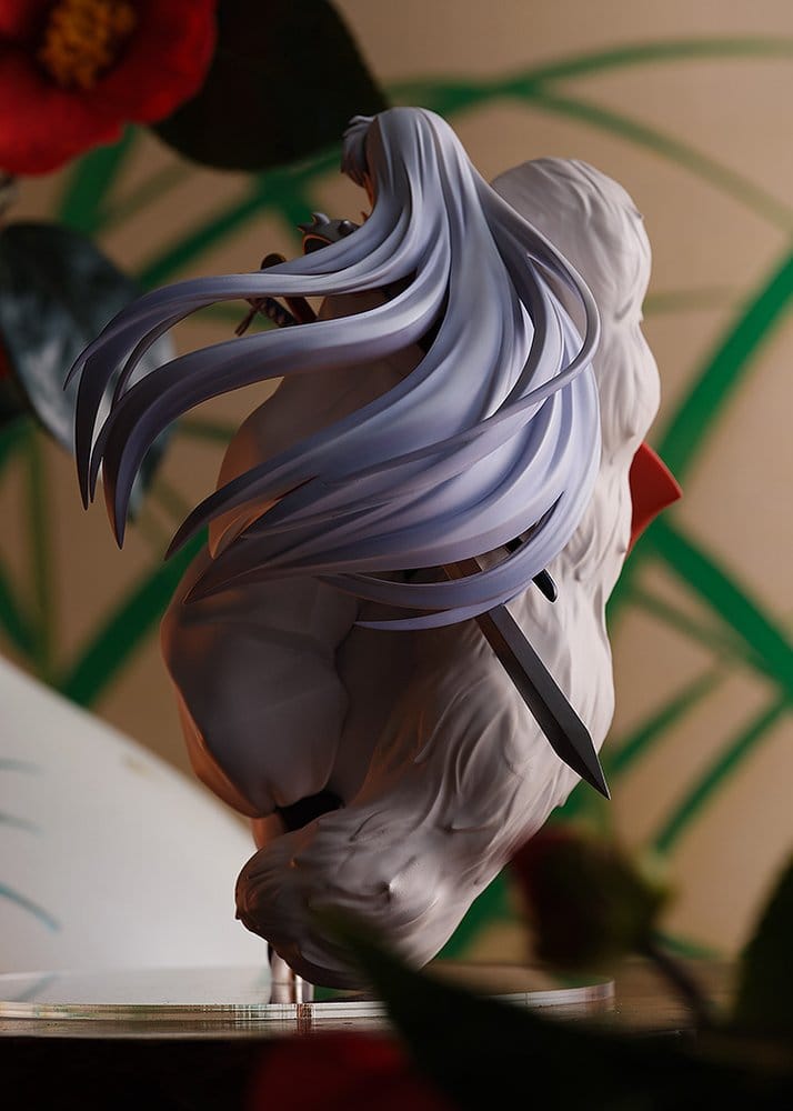Inuyasha The Final Act Pop Up Parade PVC Statue Sesshomaru 18 cm - AniMuchuu