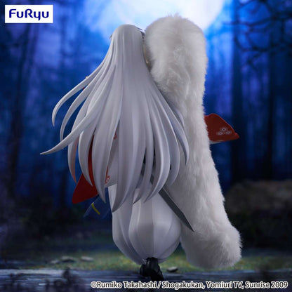 Inuyasha Trio-Try-iT PVC Statue Sesshomaru Vol. 2 17 cm - AniMuchuu