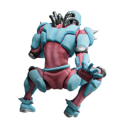 JoJo's Bizarre Adventure Ichibansho PVC Statue Crazy Diamond 22 cm
