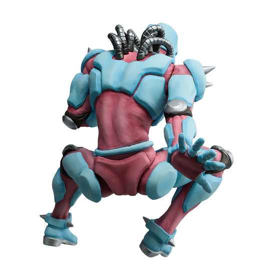 JoJo's Bizarre Adventure Ichibansho PVC Statue Crazy Diamond 22 cm