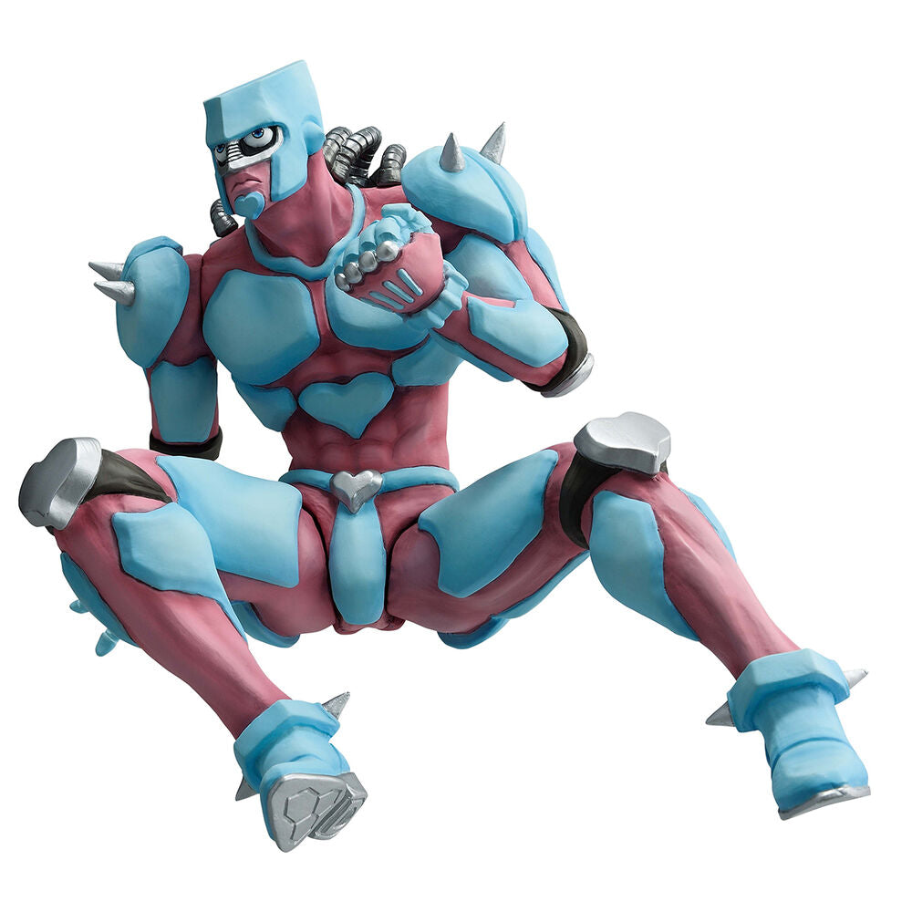 JoJo's Bizarre Adventure Ichibansho PVC Statue Crazy Diamond 22 cm