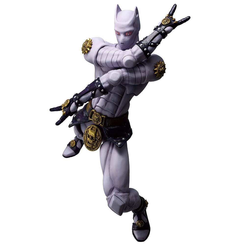 JoJo's Bizarre Adventure Ichibansho PVC Statue Deadly Queen 21 cm