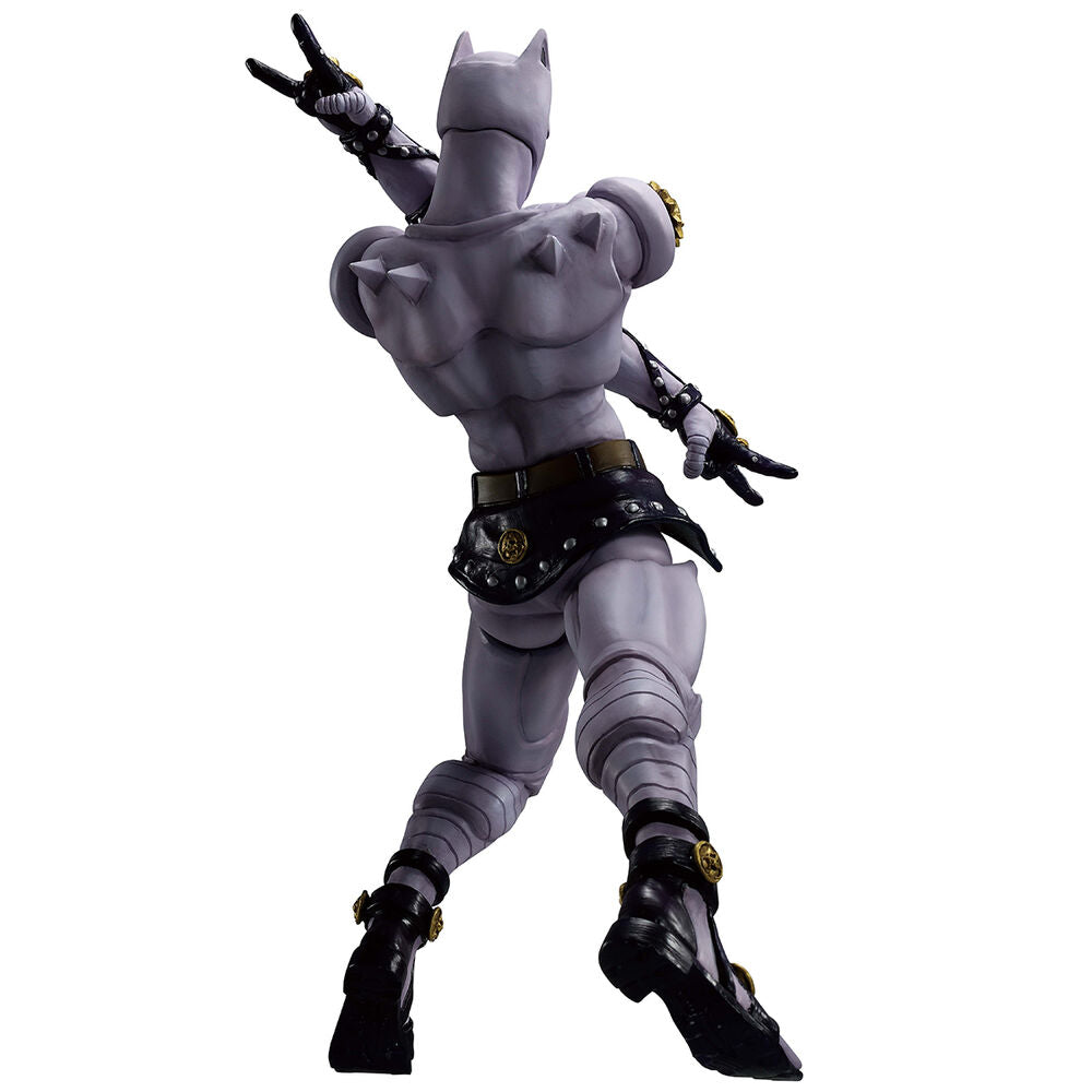 JoJo's Bizarre Adventure Ichibansho PVC Statue Deadly Queen 21 cm
