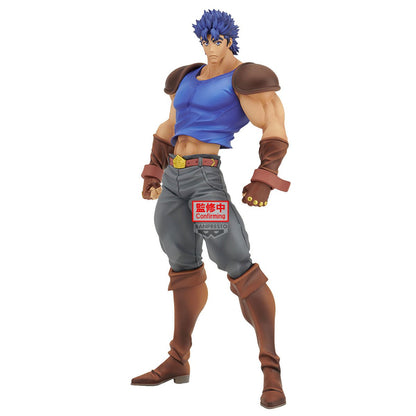 JoJo's Bizarre Adventure PVC Statue Jonathan Joestar 22 cm - AniMuchuu