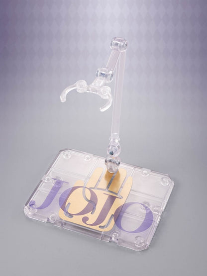 JoJo´s Bizarre Adventure S.H.Figuarts Action Figure Jotaro Kujo 17 cm - AniMuchuu