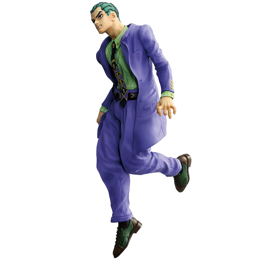 JoJo's Bizarre Adventure Ichibansho PVC Statue Kosaku Kawajiri 25 cm