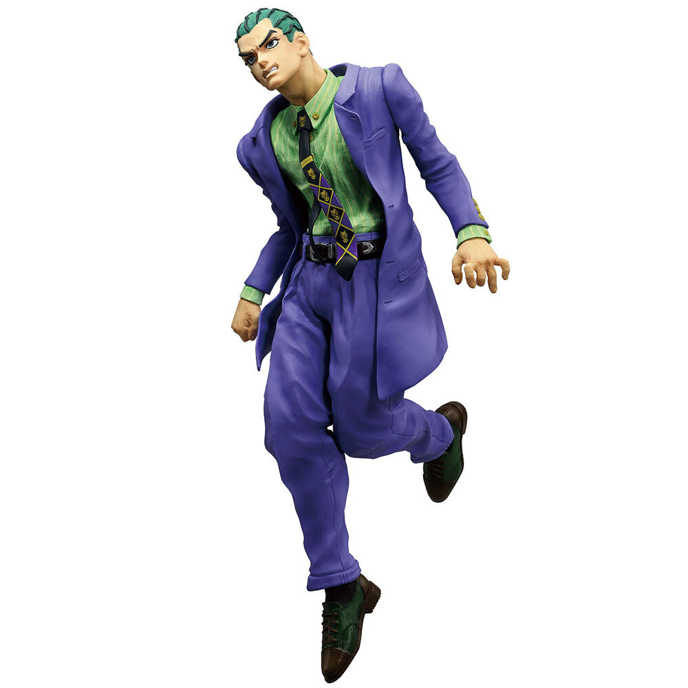 JoJo's Bizarre Adventure Ichibansho PVC Statue Kosaku Kawajiri 25 cm