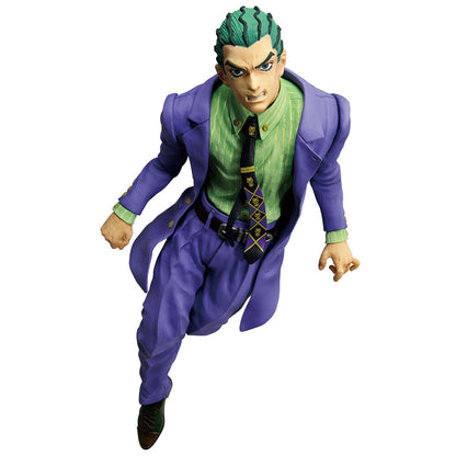 JoJo's Bizarre Adventure Ichibansho PVC Statue Kosaku Kawajiri 25 cm