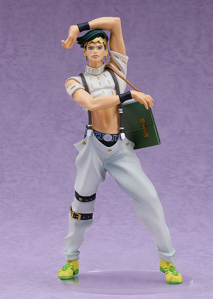 JoJo's Bizarre Adventure Pop Up Parade PVC Statue Rohan Kishibe 18 cm - AniMuchuu