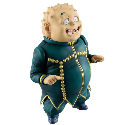 JoJo's Bizarre Adventure Ichibansho PVC Statue Shigekiyo Yangu 21 cm