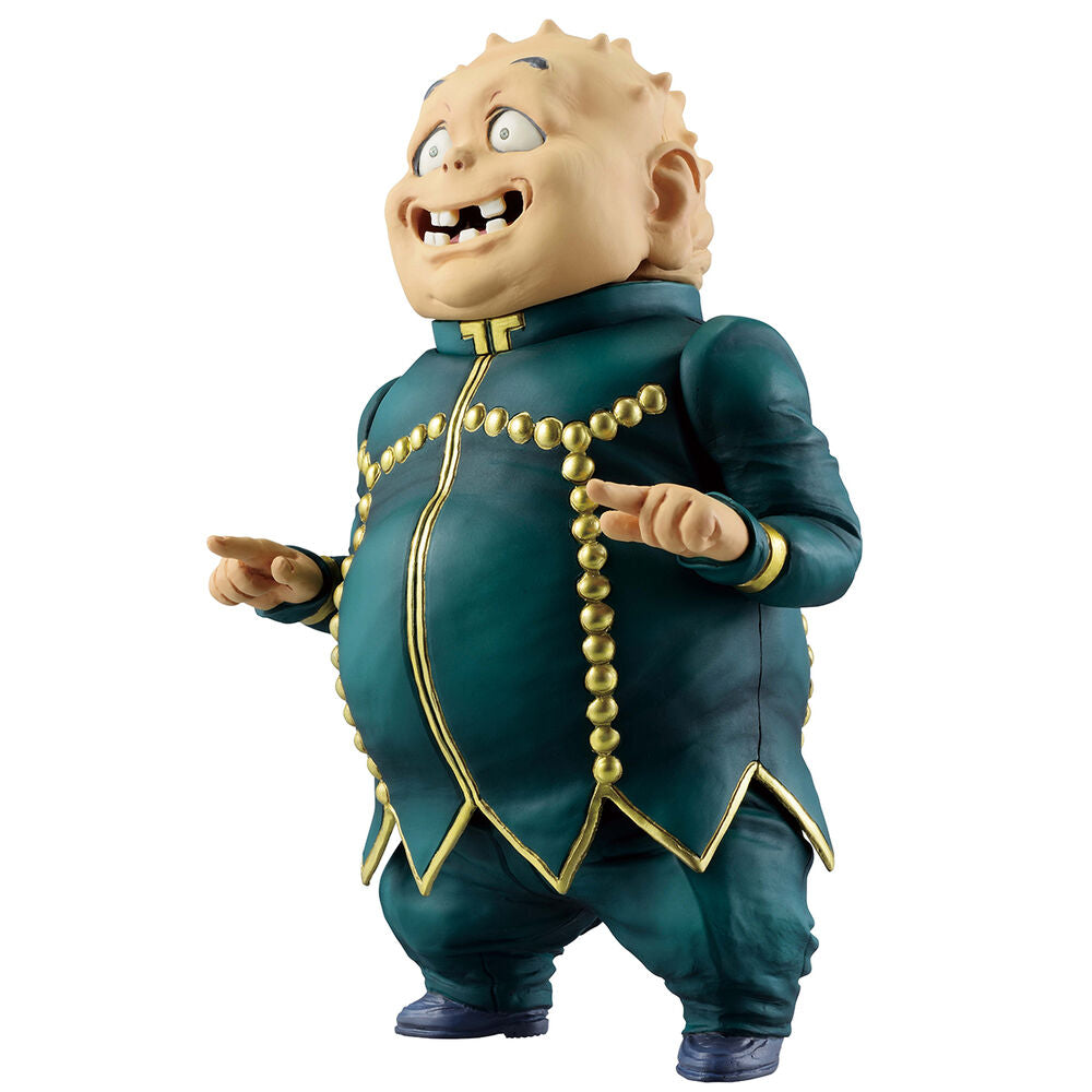 JoJo's Bizarre Adventure Ichibansho PVC Statue Shigekiyo Yangu 21 cm